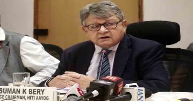 NITI Aayog