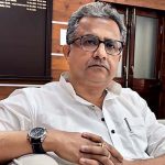 भारत–यूके व्यापार समझौते से बिहार में खुलेंगे रोजगार और निर्यात के द्वार : नीतीश मिश्रा