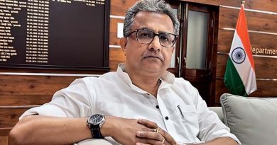 भारत–यूके व्यापार समझौते से बिहार में खुलेंगे रोजगार और निर्यात के द्वार : नीतीश मिश्रा
