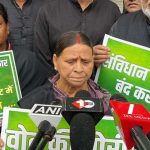 राबड़ी देवी का बड़ा आरोप : तेजस्वी को 4 बार मारने की कोशिश हुई, हम जानते हैं कौन कर रहा है