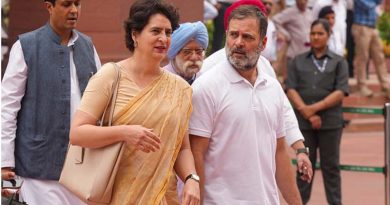 ‘मैं विपक्ष का नेता, फिर भी मुझे बोलने नहीं दे रहे’, राहुल गांधी ने सरकार पर लगाया पक्षपात का आरोप
