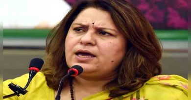 Supriya Shrinate