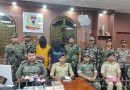 जेजेएमपी का एरिया कमांडर सहित दो उग्रवादी गिरफ्तार