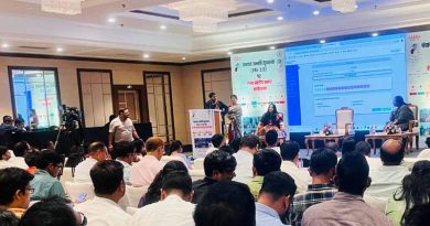 पोर्टल पर डेटा की प्रविष्टि की मॉनिटरिंग डीडीसी करें सुनिश्चित : राजेश्वरी बी