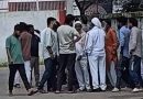 मुहर्रम जुलूस में भड़काऊ भाषण का वीडियो वायरल, सात गिरफ्तार