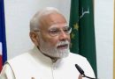 मोदी ने नामीबिया की संसद के संयुक्त सत्र को किया संबोधित, कहा- अपनी संस्कृति और गरिमा के साथ पाई जा सकती है सफलता