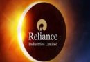 Reliance Industries’ first quarter net profit increased by 78 percent