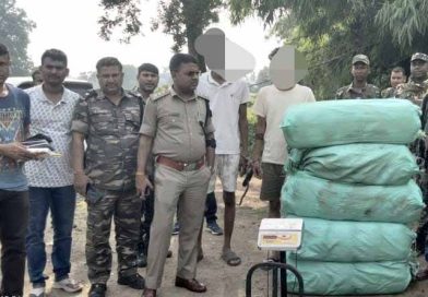 वायु सेना ने सुखोई-30 से बियॉन्ड विजुअल रेंज एयर-टू-एयर मिसाइल ‘अस्त्र’ के किए दो परीक्षण