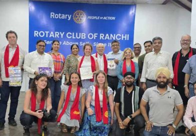 पूर्व मुख्य न्यायाधीशों ने ‘एक राष्ट्र, एक चुनाव’ समिति के समक्ष रखा अपना पक्ष