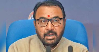 1,77,906 Ayushman Arogya Mandirs established under AB PM-JAY till June: Prataprao Jadhav