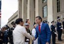 US-Philippines alliance key to peace and stability in Indo-Pacific: President Marcos