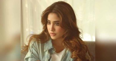 Actress Janhvi Kapoor has condemned the incident in strong words, saying, “Nothing excuses this”