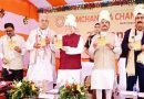 शिक्षण संस्थानों में सिर्फ पढ़ाई नहीं, नैतिक मूल्यों का ज्ञान भी जरूरी: राज्यपाल