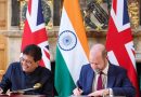 भारत-ब्रिटेन मुक्त व्यापार समझौते की मुख्य बातें, जानिए इससे किसको होगा फायदा