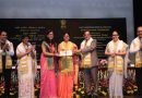 एक स्वस्थ राष्ट्र ही वास्तव में एक विकसित राष्ट्र हो सकता हैः अनुप्रिया पटेल