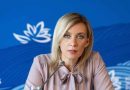 Russia accused Ukraine of carrying out deliberate attacks targeting civilian