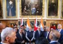PM Modi and Starmer encourage business leaders to realise ‘full potential’ of opportunitiesPrime Minister Narendra Modi and his British counterpart Keir StarmerPM Modi and Starmer encourage business leaders to realise ‘full potential’ of opportunities