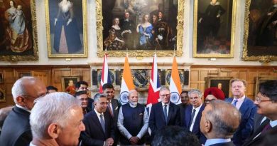 PM Modi and Starmer encourage business leaders to realise ‘full potential’ of opportunitiesPrime Minister Narendra Modi and his British counterpart Keir StarmerPM Modi and Starmer encourage business leaders to realise ‘full potential’ of opportunities