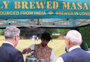 PM Modi, UK counterpart Starmer hold ‘Chai Pe Charcha’ at Chequers