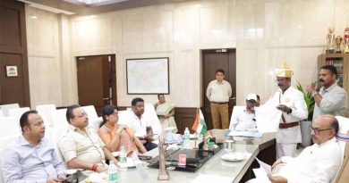 राष्ट्रमंडल संसदीय संघ का 68वां सम्मेलन बारबाडोस में 5 क्टूबर से : विधानसभा अध्यक्ष