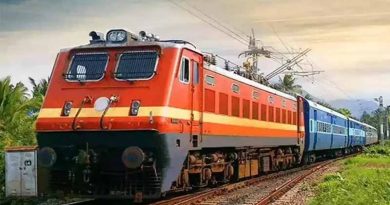 नासिक-त्र्यंबकेश्वर सिंहस्थ 2027 के लिए रेलवे पांच स्टेशनों को करेगा विकसित