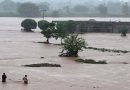 पाकिस्तान के पंजाब प्रांत में भारी बारिश और बाढ़ से तबाही, 48 घंटों में 71 मौतें