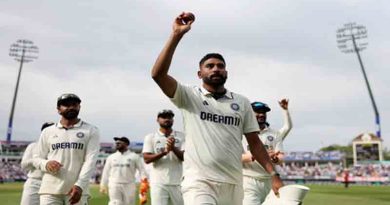six-wicket