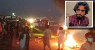 Balochistan_Firing