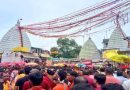 Deoghar_Baba Baidyanath Dham