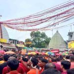 Deoghar_Baba Baidyanath Dham