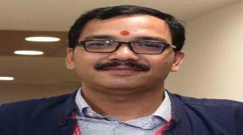 Dr Mayank Chaturvedi