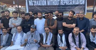 Khunjerab Pass disrupted