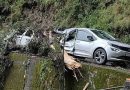 Landslides