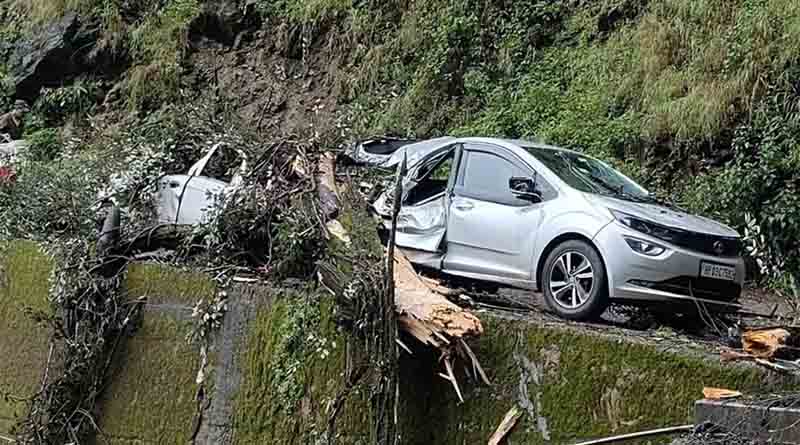 Landslides
