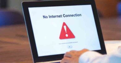 Pakistan Telecommunication suspends
