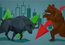 Sensex and Nifty jump