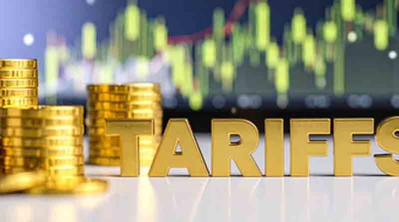 US tariff