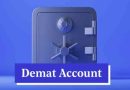 Demat Accounts