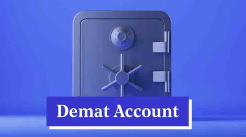 Demat Accounts